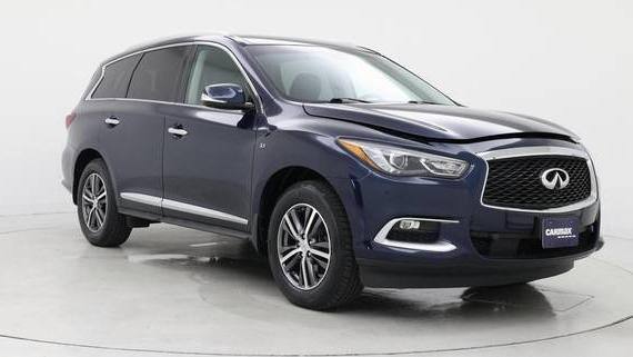 INFINITI QX60 2016 5N1AL0MM4GC507819 image