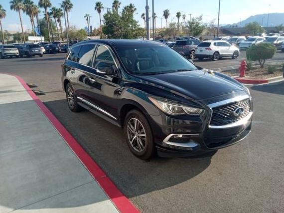 INFINITI QX60 2016 5N1AL0MN8GC505435 image INFINITI QX60 2016 5N1AL0MN8GC505435 image