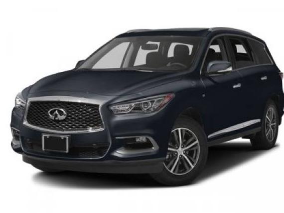 INFINITI QX60 2016 5N1AL0MM0GC520213 image