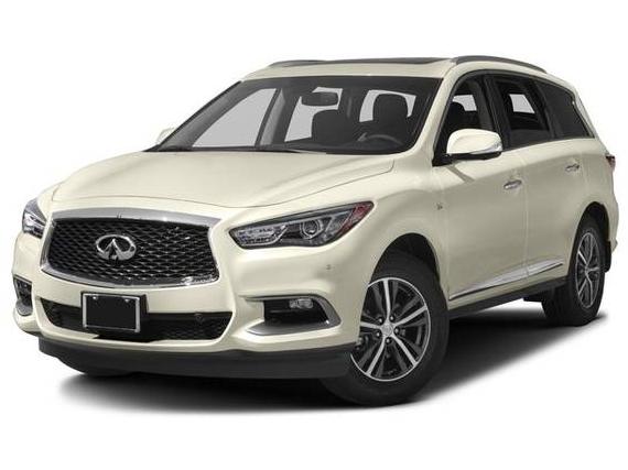 INFINITI QX60 2016 5N1AL0MM1GC517434 image