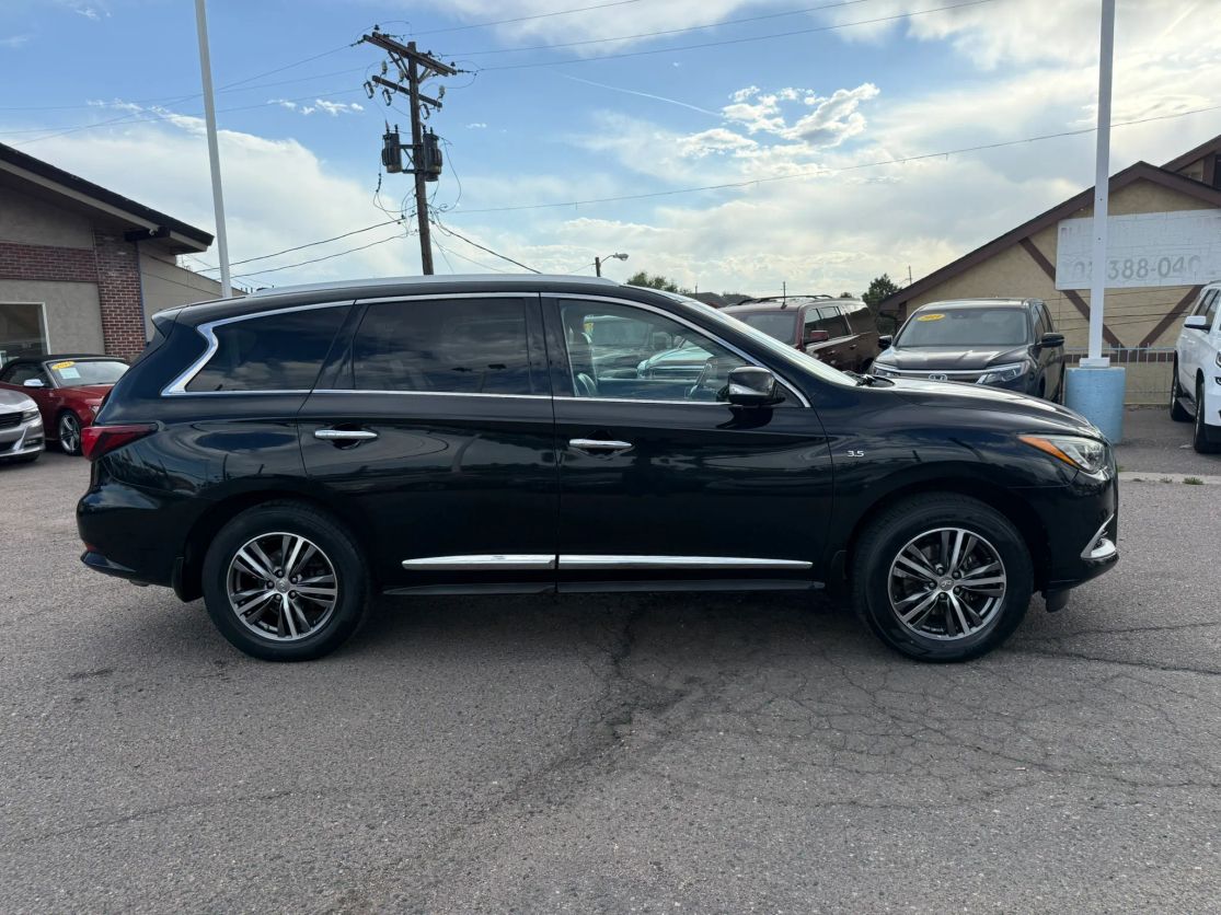 infiniti qx60 2016 5N1AL0MM7GC511265 image infiniti qx60 2016 5N1AL0MM7GC511265 image