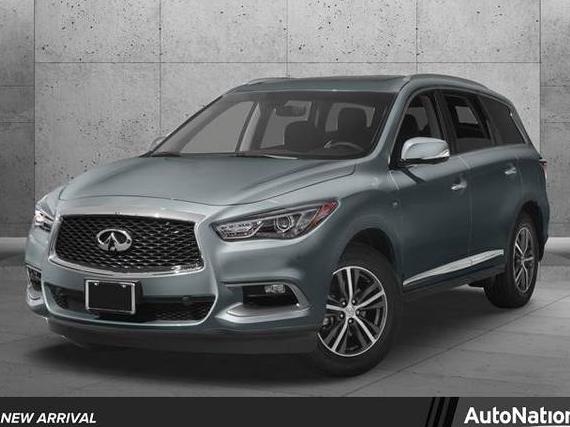 INFINITI QX60 2016 5N1AL0MM0GC508062 image
