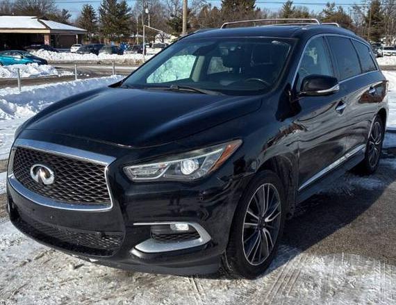 INFINITI QX60 2016 5N1AL0MMXGC512698 image INFINITI QX60 2016 5N1AL0MMXGC512698 image