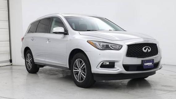 INFINITI QX60 2016 5N1AL0MM2GC511805 image