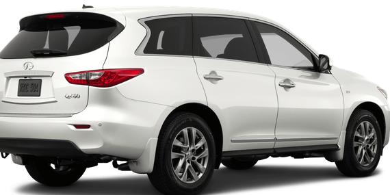 INFINITI QX60 2016 5N1AL0MM0GC511091 image