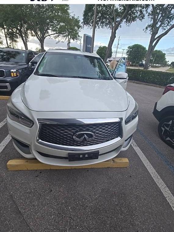 INFINITI QX60 2016 5N1AL0MM9GC525264 image INFINITI QX60 2016 5N1AL0MM9GC525264 image