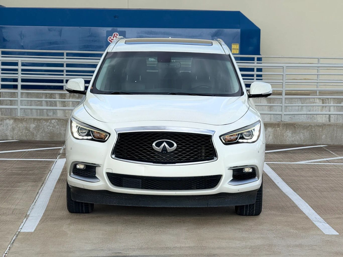 infiniti qx60 2016 5N1AL0MN0GC516400 image infiniti qx60 2016 5N1AL0MN0GC516400 image