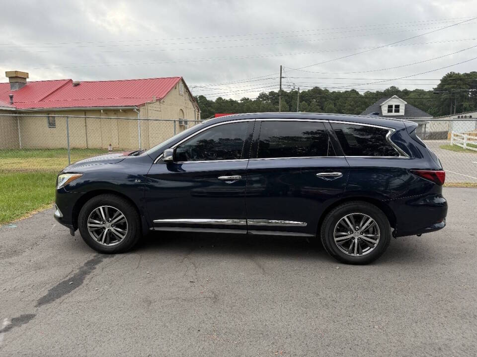infiniti qx60 2016 5N1AL0MNXGC526089 image infiniti qx60 2016 5N1AL0MNXGC526089 image