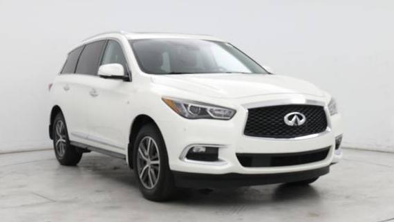 INFINITI QX60 2019 5N1DL0MM0KC507001 image