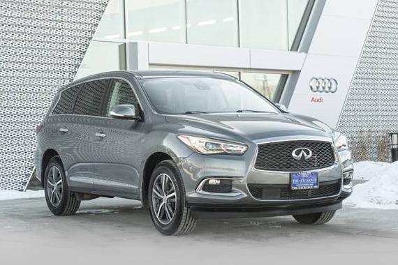 INFINITI QX60 2019 5N1DL0MM0KC531671 image INFINITI QX60 2019 5N1DL0MM0KC531671 image