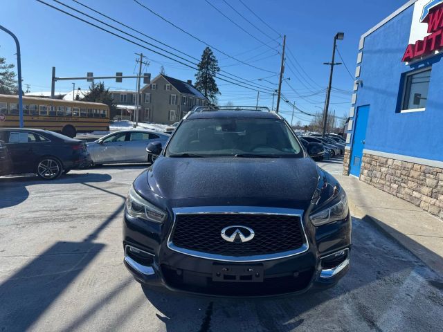 infiniti qx60 2019 5N1DL0MMXKC534514 image infiniti qx60 2019 5N1DL0MMXKC534514 image