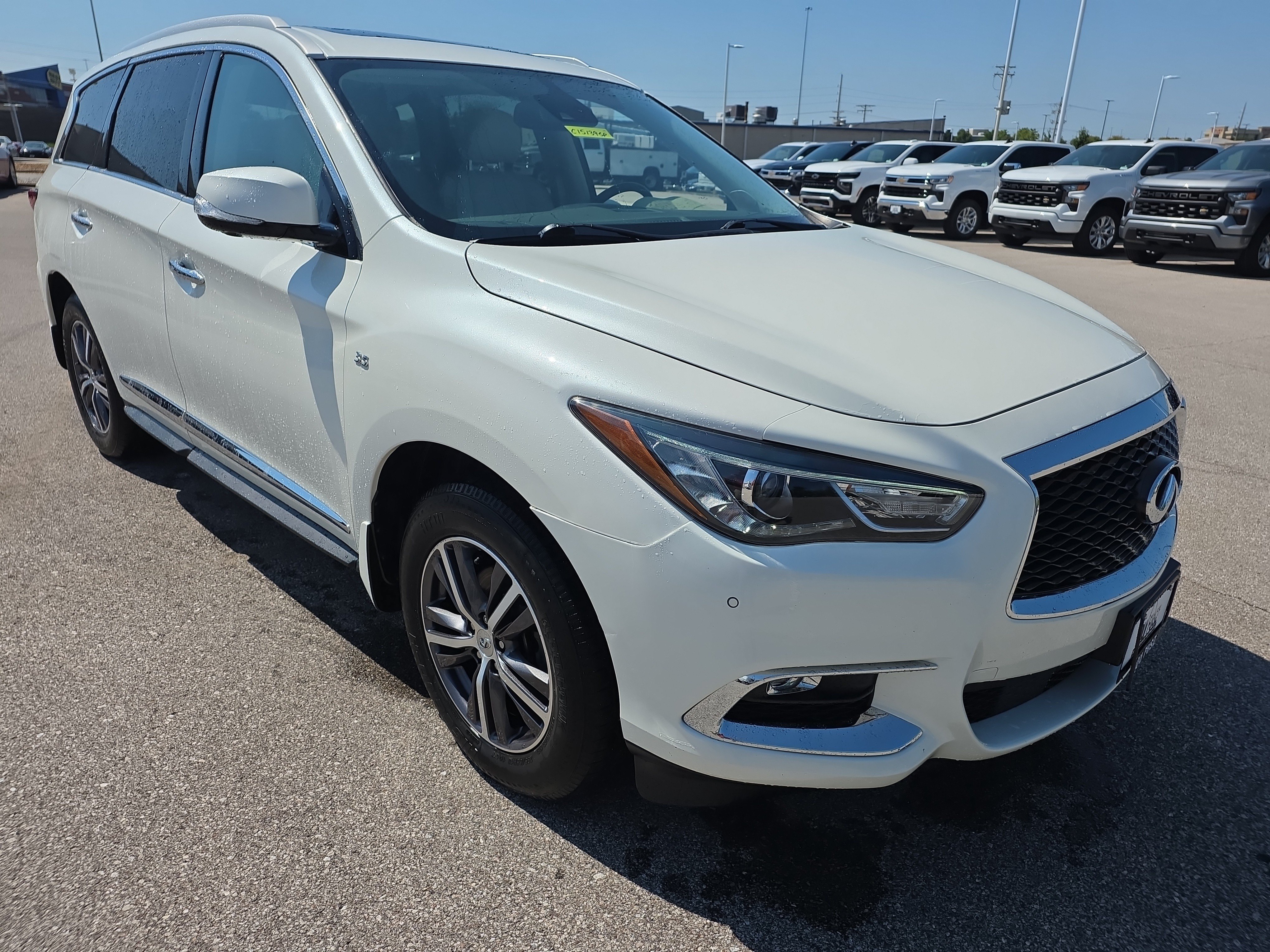 infiniti qx60 2019 5N1DL0MM2KC558709 image infiniti qx60 2019 5N1DL0MM2KC558709 image