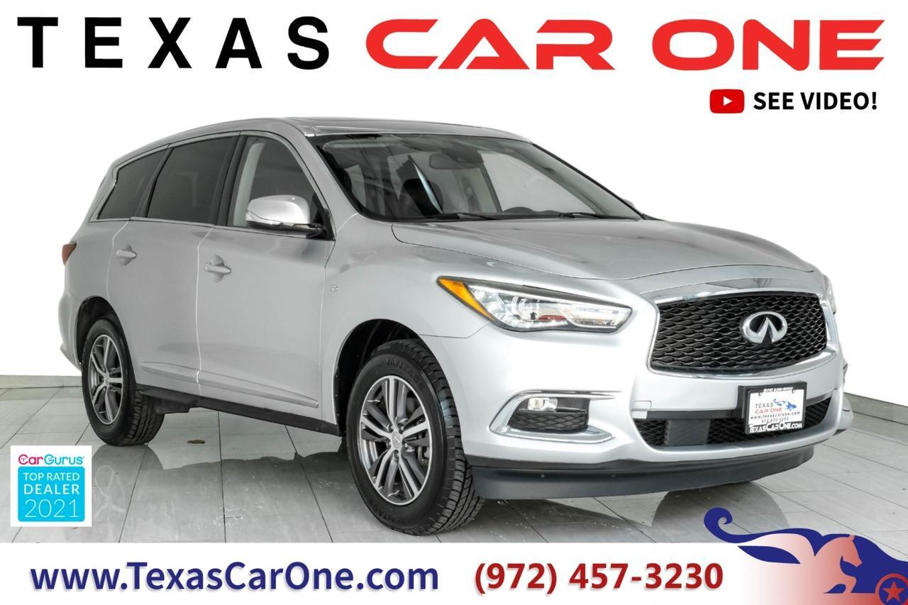 infiniti qx60 2019 5N1DL0MM3KC553311 image infiniti qx60 2019 5N1DL0MM3KC553311 image