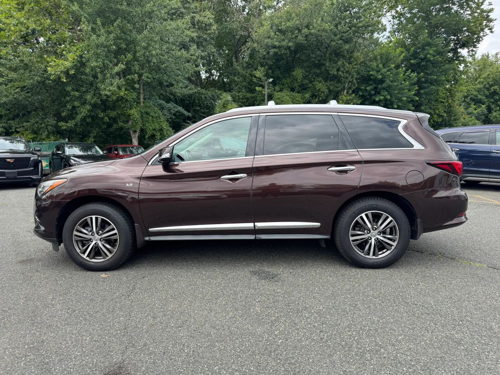 infiniti qx60 2019 5N1DL0MM7KC501020 image infiniti qx60 2019 5N1DL0MM7KC501020 image