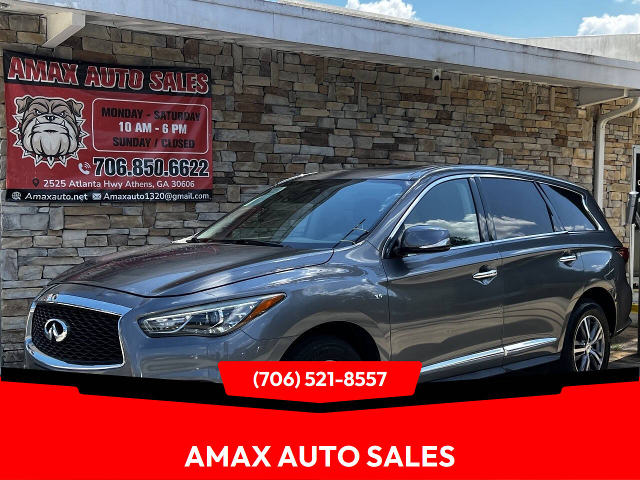 infiniti qx60 2019 5N1DL0MM7KC569222 image infiniti qx60 2019 5N1DL0MM7KC569222 image