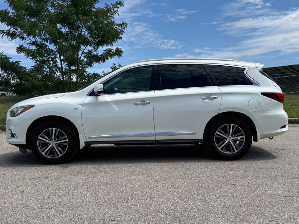 infiniti qx60 2019 5N1DL0MMXKC563110 image infiniti qx60 2019 5N1DL0MMXKC563110 image