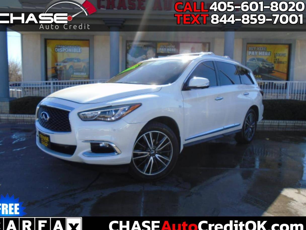 INFINITI QX60 2019 5N1DL0MM0KC525773 image INFINITI QX60 2019 5N1DL0MM0KC525773 image