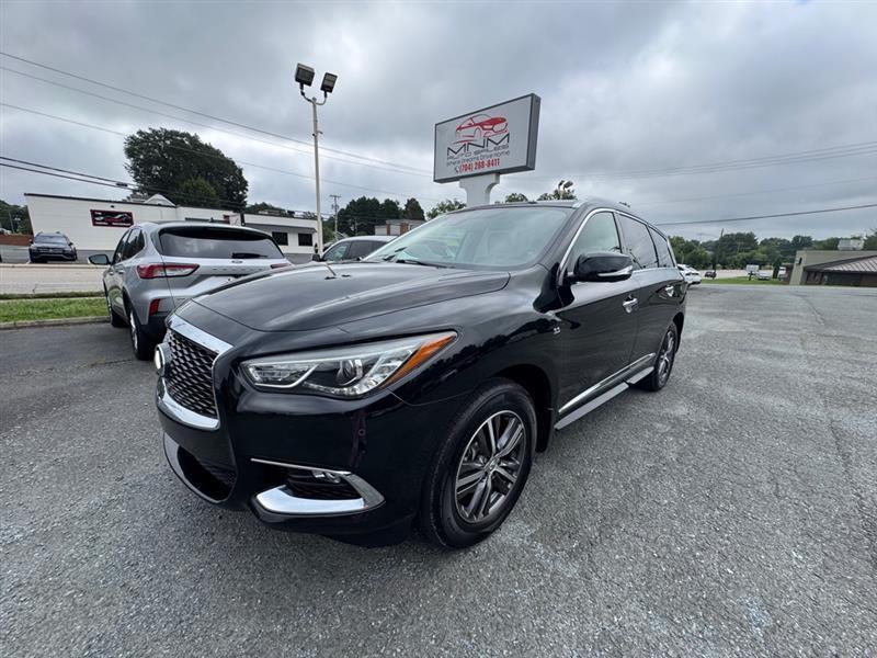 infiniti qx60 2019 5N1DL0MMXKC554827 image infiniti qx60 2019 5N1DL0MMXKC554827 image