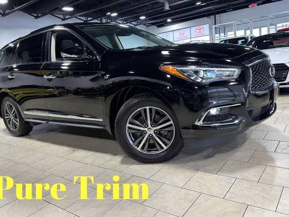 INFINITI QX60 2019 5N1DL0MM0KC548096 image INFINITI QX60 2019 5N1DL0MM0KC548096 image