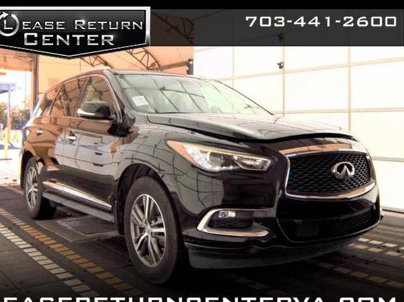 INFINITI QX60 2018 5N1DL0MM0JC504517 image INFINITI QX60 2018 5N1DL0MM0JC504517 image