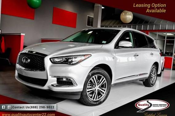 INFINITI QX60 2018 5N1DL0MM2JC502106 image INFINITI QX60 2018 5N1DL0MM2JC502106 image