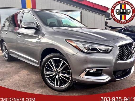 INFINITI QX60 2018 5N1DL0MM5JC511849 image INFINITI QX60 2018 5N1DL0MM5JC511849 image
