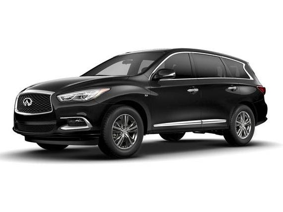 INFINITI QX60 2018 5N1DL0MM0JC504209 image INFINITI QX60 2018 5N1DL0MM0JC504209 image