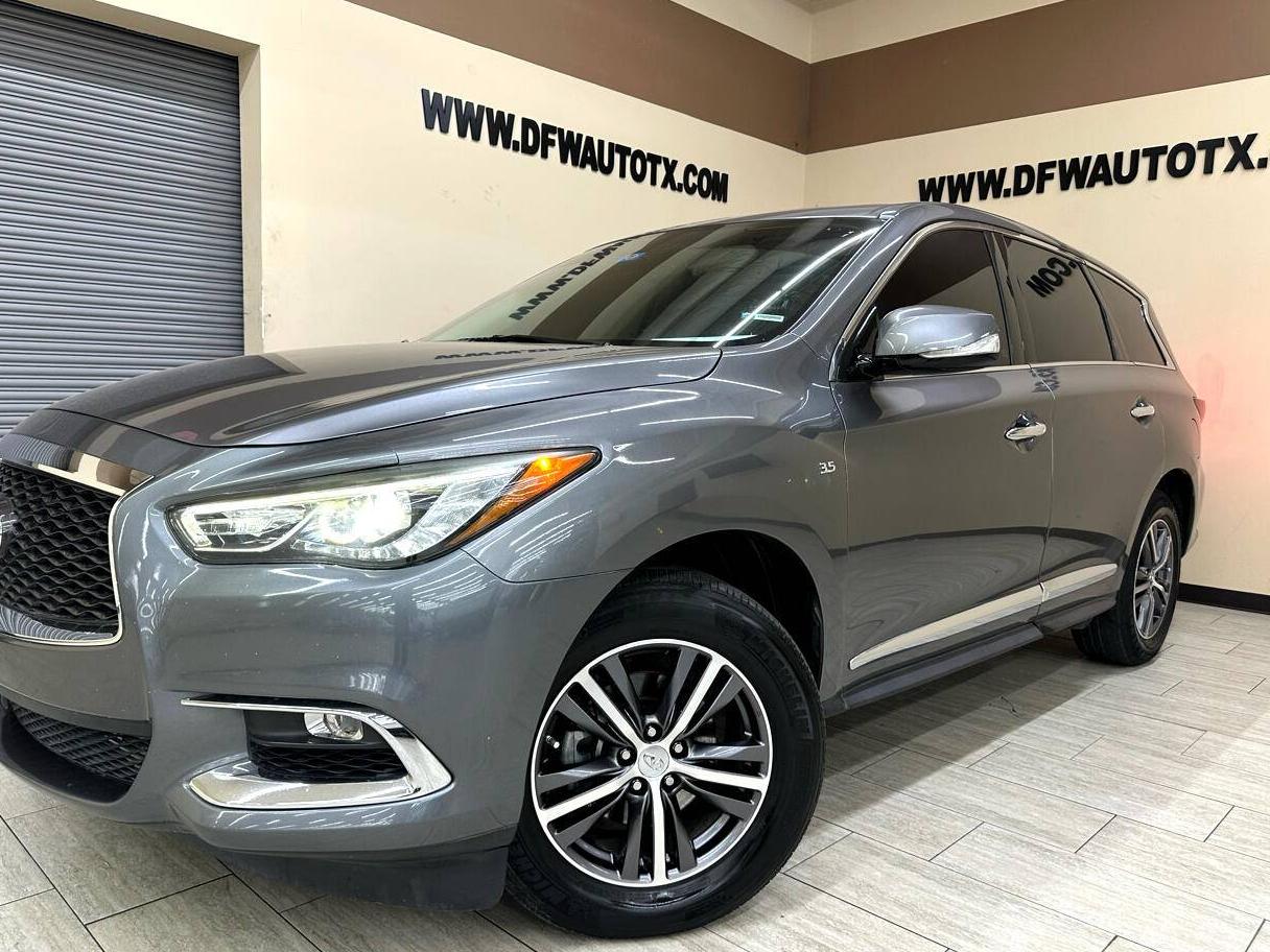 INFINITI QX60 2018 5N1DL0MM3JC532148 image