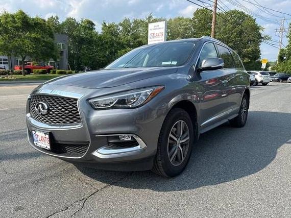 INFINITI QX60 2018 5N1DL0MM4JC505959 image INFINITI QX60 2018 5N1DL0MM4JC505959 image