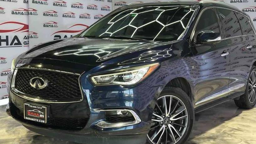 INFINITI QX60 2018 5N1DL0MM3JC505452 image