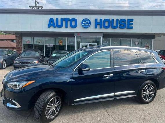 INFINITI QX60 2018 5N1DL0MM0JC520099 image