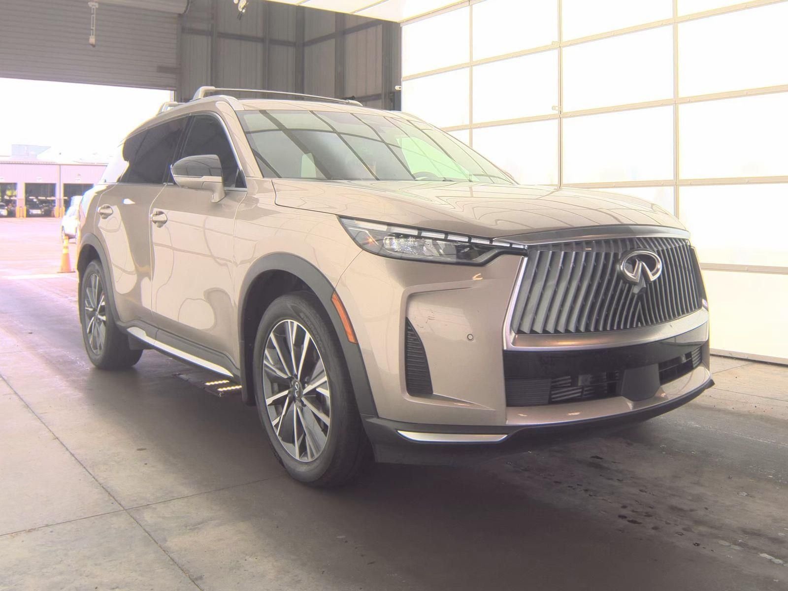 infiniti qx60 2026 5N1AL1FR7TC337495 image infiniti qx60 2026 5N1AL1FR7TC337495 image