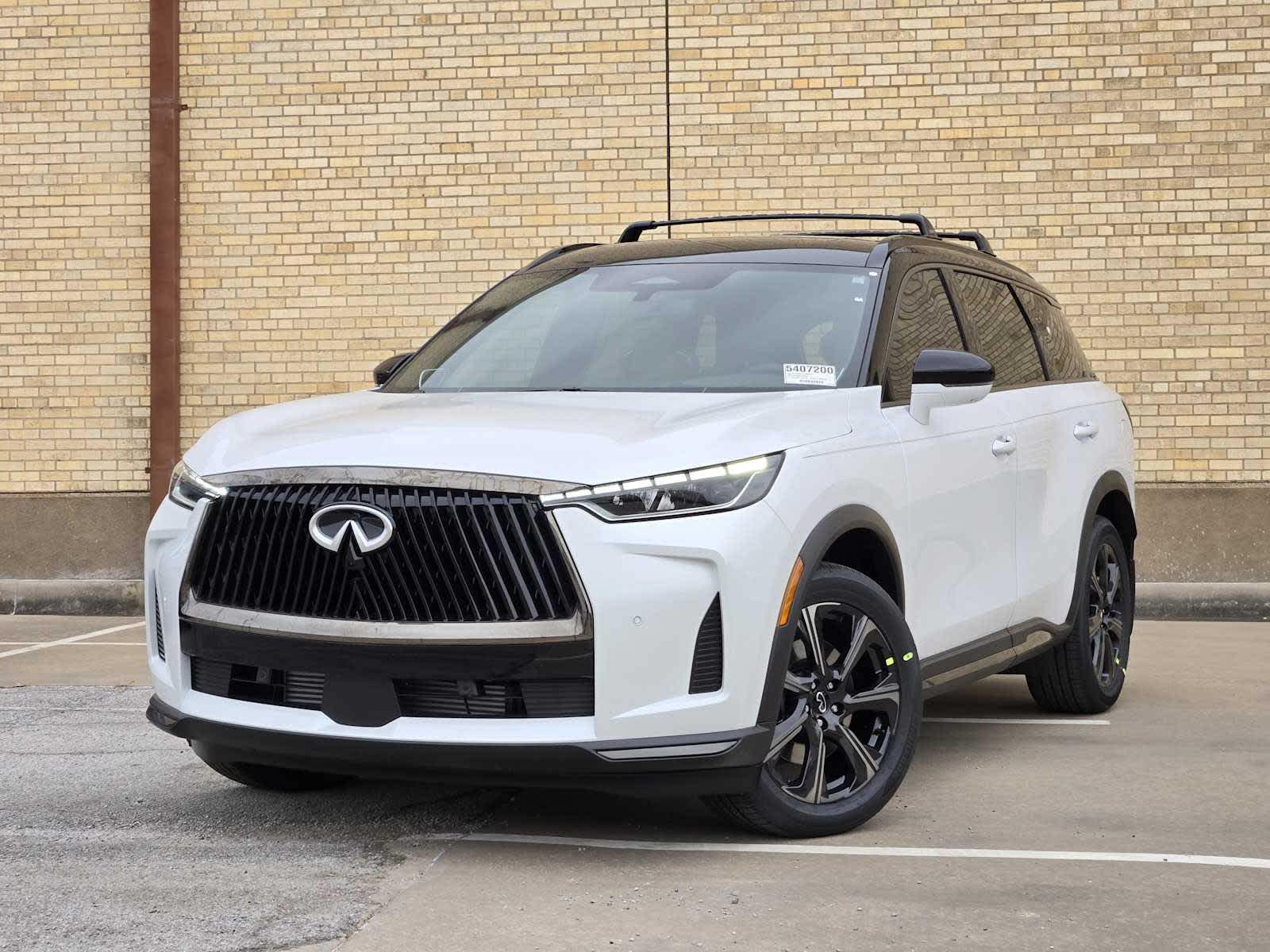 infiniti qx60 2026 5N1AL1HU9TC346121 image infiniti qx60 2026 5N1AL1HU9TC346121 image