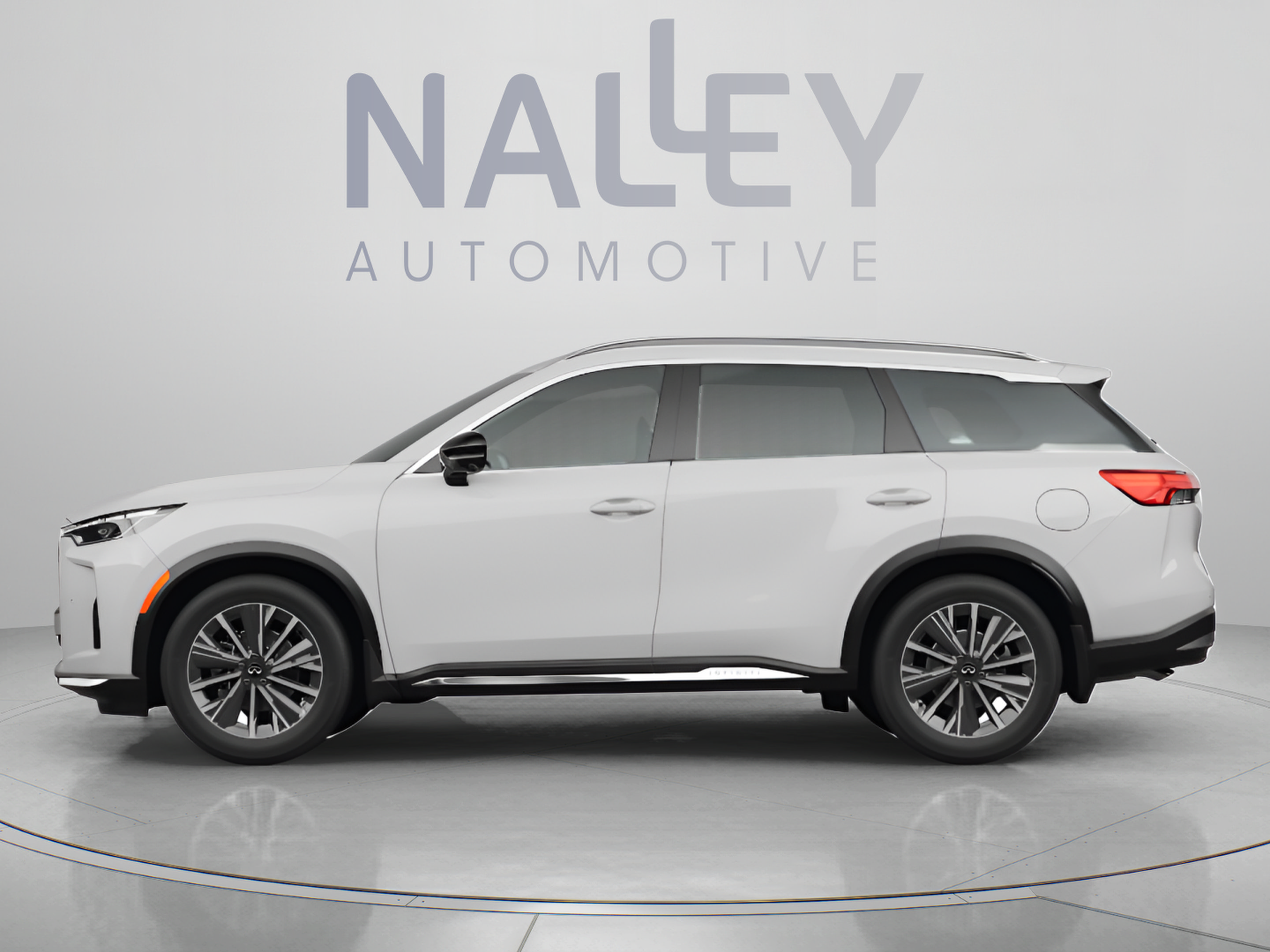 infiniti qx60 2026 5N1AL1FW7TC346008 image