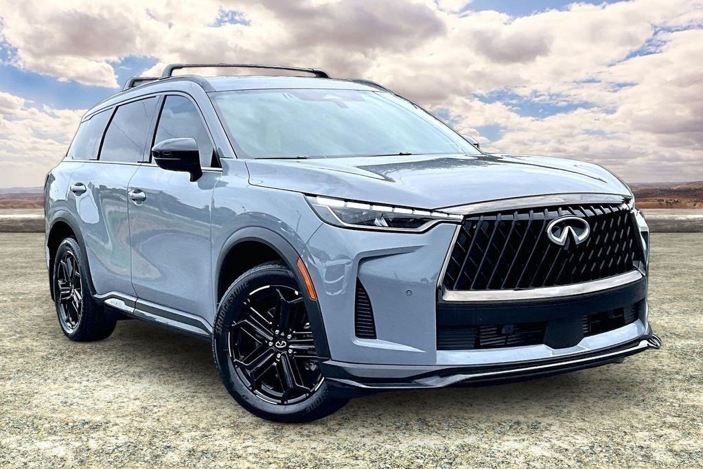 infiniti qx60 2026 5N1AL1FW4TC332826 image infiniti qx60 2026 5N1AL1FW4TC332826 image