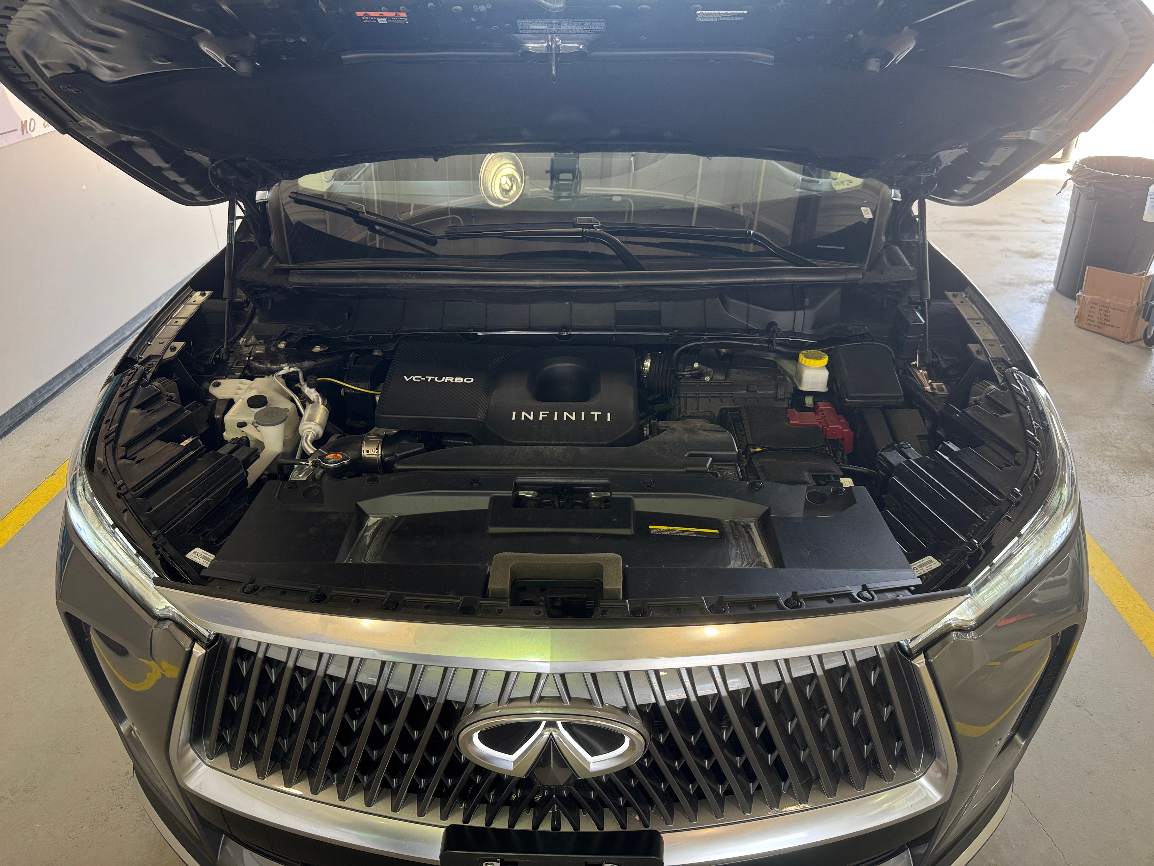 infiniti qx60 2026 5N1AL1FS5TC342407 image infiniti qx60 2026 5N1AL1FS5TC342407 image
