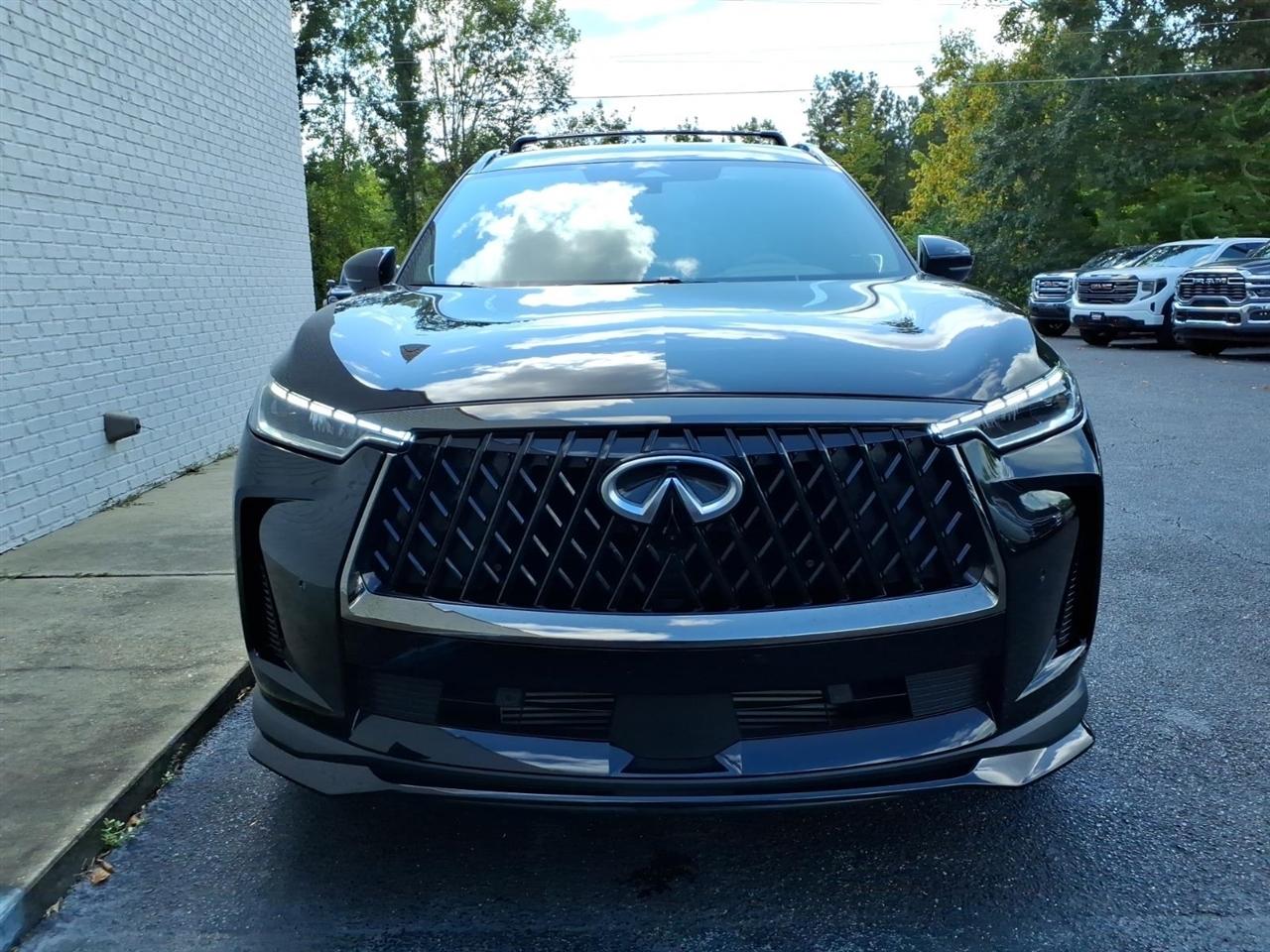 infiniti qx60 2026 5N1AL1FW5TC341910 image