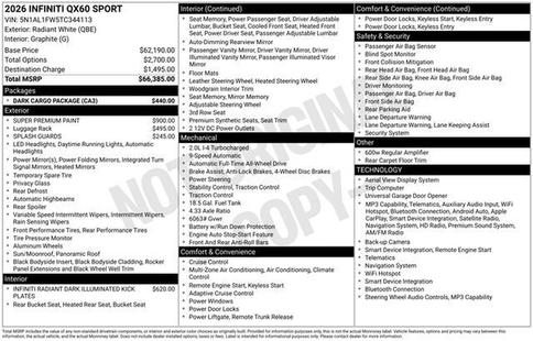 infiniti qx60 2026 5N1AL1FW5TC344113 image infiniti qx60 2026 5N1AL1FW5TC344113 image