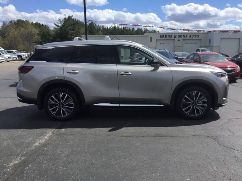 infiniti qx60 2026 5N1AL1FS1TC345711 image infiniti qx60 2026 5N1AL1FS1TC345711 image