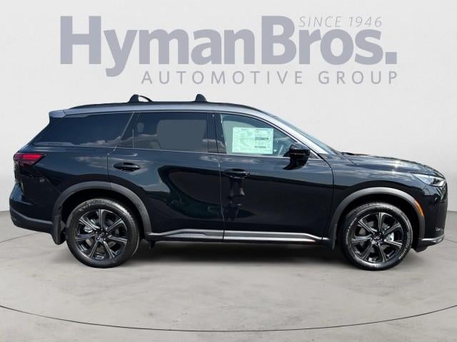 infiniti qx60 2026 5N1AL1HU6TC330300 image infiniti qx60 2026 5N1AL1HU6TC330300 image