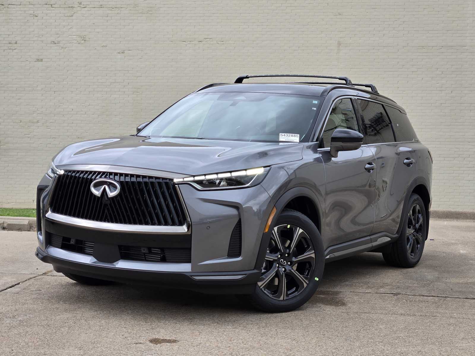 infiniti qx60 2026 5N1AL1HU3TC358121 image infiniti qx60 2026 5N1AL1HU3TC358121 image
