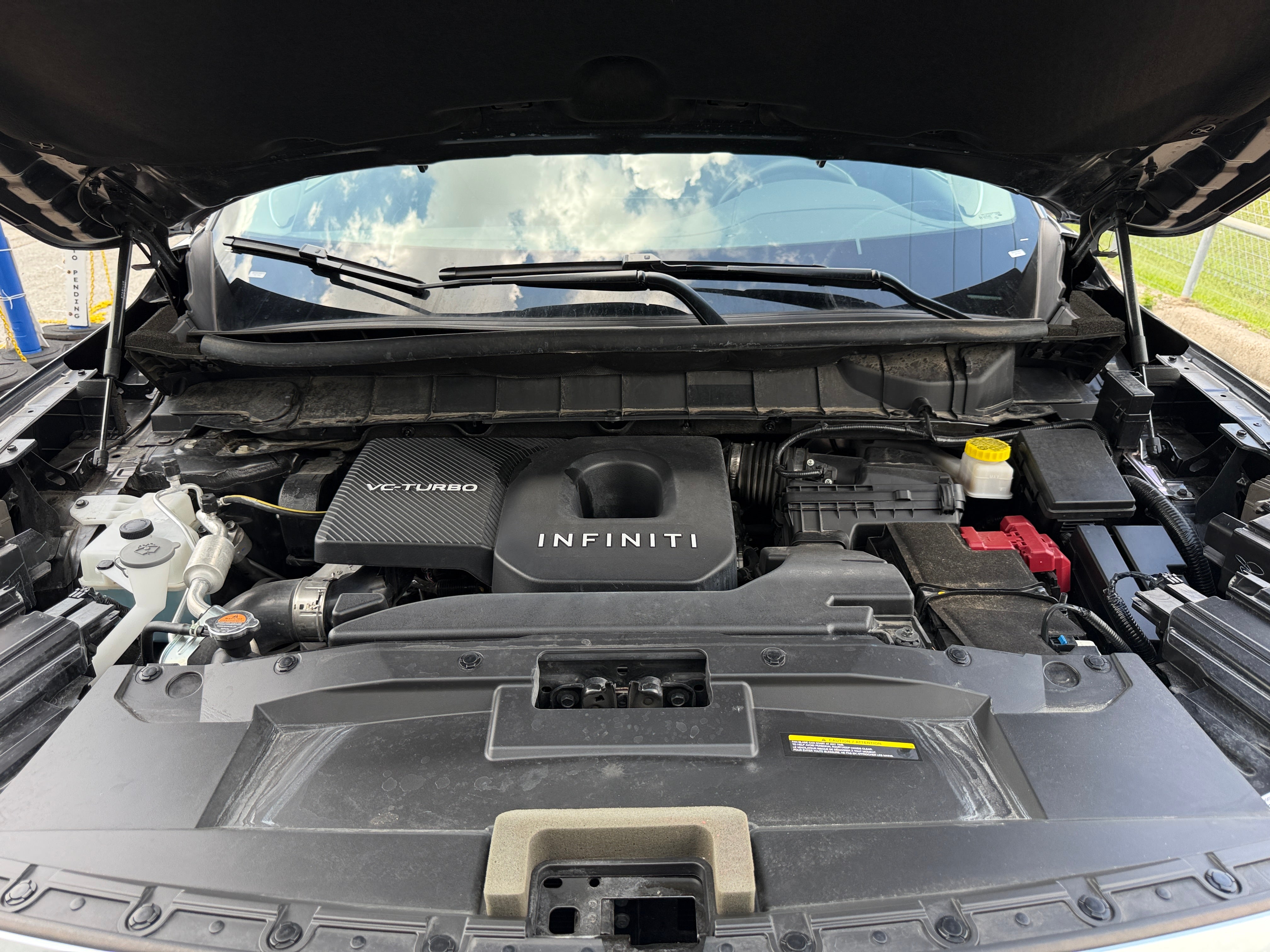infiniti qx60 2026 5N1AL1FS7TC341226 image infiniti qx60 2026 5N1AL1FS7TC341226 image
