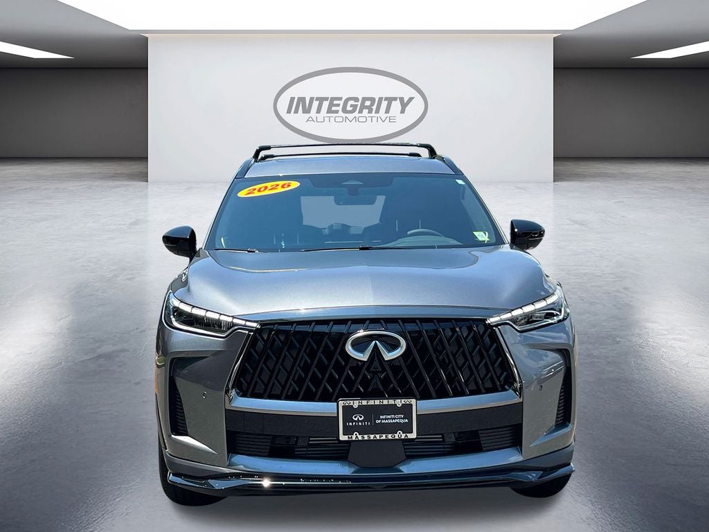 infiniti qx60 2026 5N1AL1FW5TC349389 image