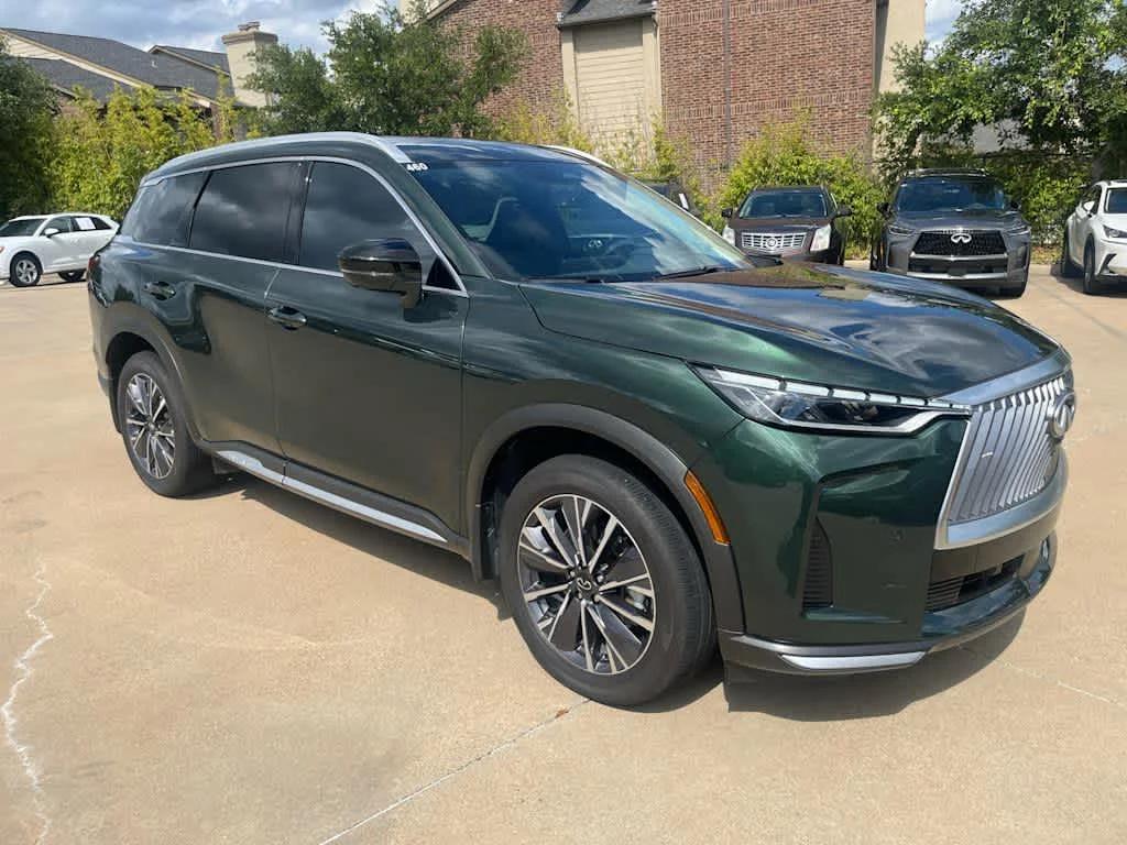 infiniti qx60 2026 5N1AL1FRXTC357529 image infiniti qx60 2026 5N1AL1FRXTC357529 image