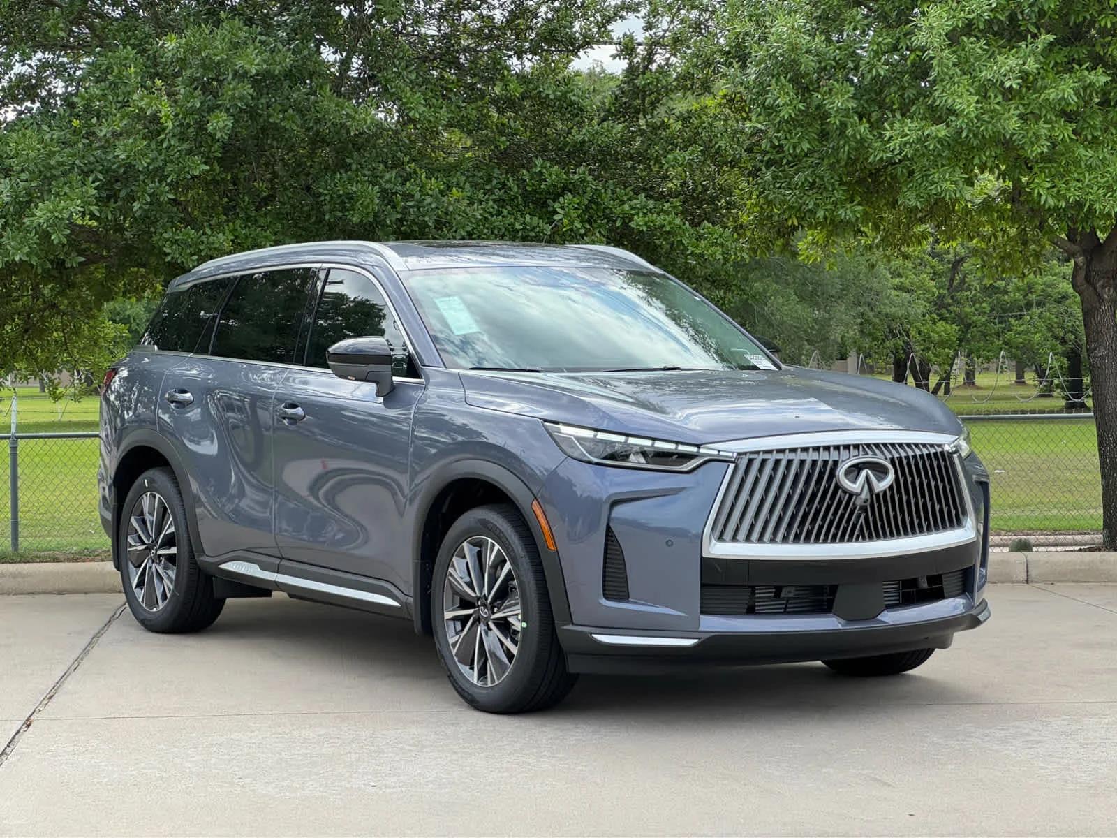 infiniti qx60 2026 5N1AL1FR9TC358218 image infiniti qx60 2026 5N1AL1FR9TC358218 image