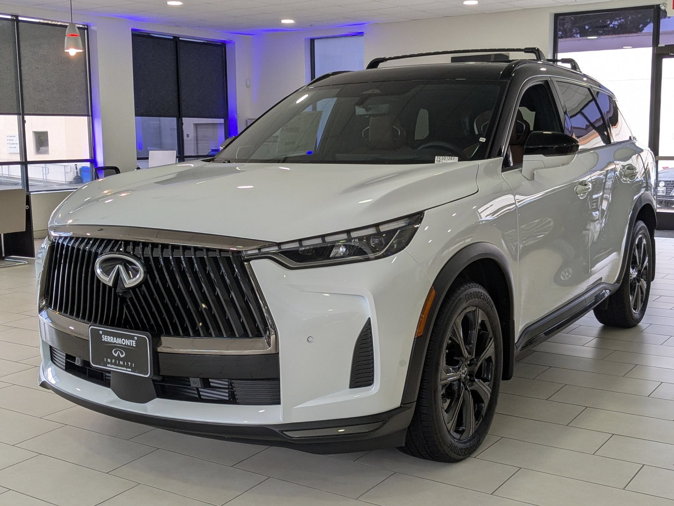 infiniti qx60 2026 5N1AL1HU5TC331261 image infiniti qx60 2026 5N1AL1HU5TC331261 image