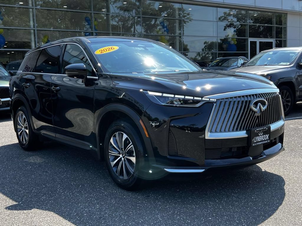 infiniti qx60 2026 5N1AL1ES3TC349311 image infiniti qx60 2026 5N1AL1ES3TC349311 image
