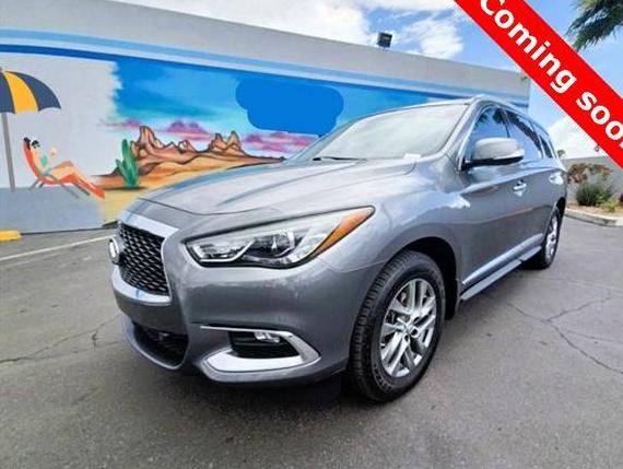 INFINITI QX60 2017 5N1DL0MM0HC511395 image