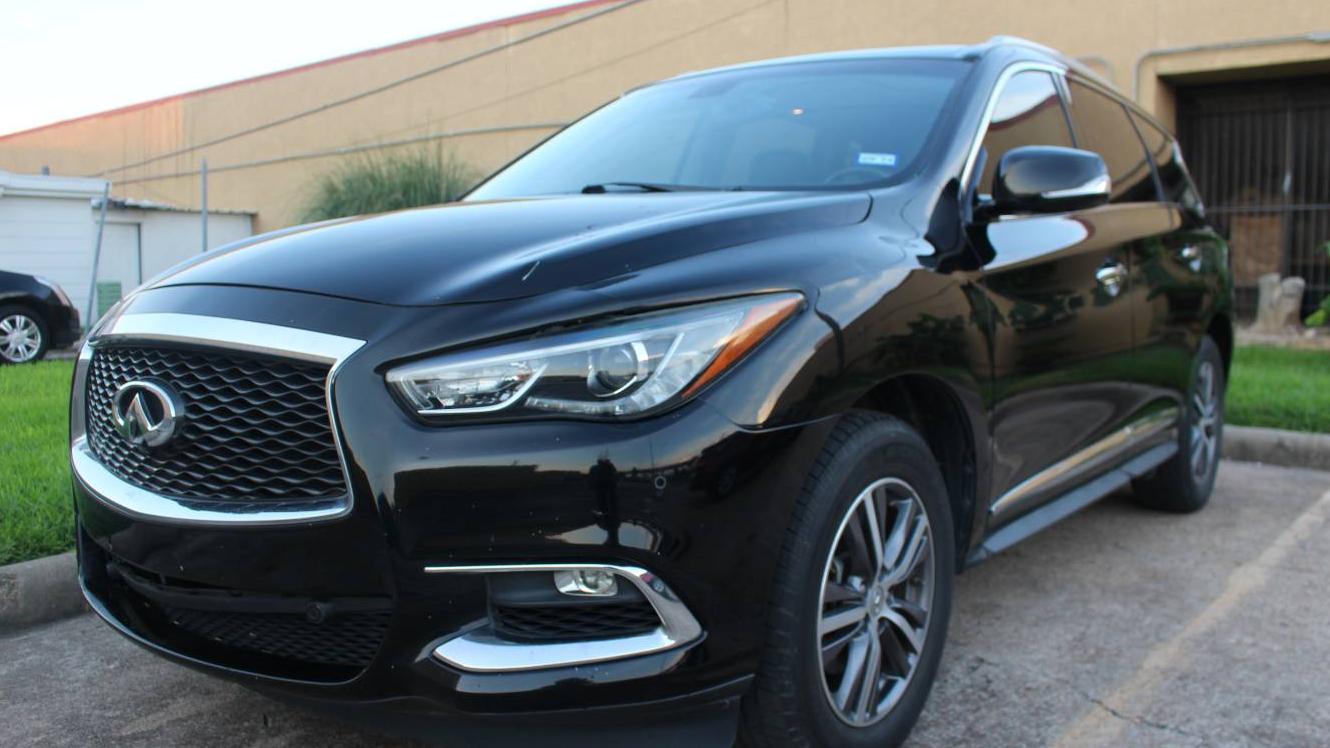 INFINITI QX60 2017 5N1DL0MM7HC502175 image INFINITI QX60 2017 5N1DL0MM7HC502175 image