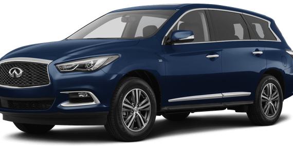 INFINITI QX60 2017 5N1DL0MM0HC541772 image INFINITI QX60 2017 5N1DL0MM0HC541772 image